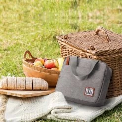 Brisby 4 Laags Geïsoleerde Koeltas - Lunchtas 4 Liter - Lichtgrijs 16 Brisby 4 Laags Geïsoleerde Koeltas - Lunchtas 4 Liter - Lichtgrijs -Campingwinkel 1200x1200 1471