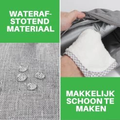 Brisby 4 Laags Geïsoleerde Koeltas - Lunchtas 4 Liter - Lichtgrijs 19 Brisby 4 Laags Geïsoleerde Koeltas - Lunchtas 4 Liter - Lichtgrijs -Campingwinkel 1200x1200 1472