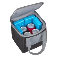 Basis Sterke Koeltas Set - 25 + 10 Liter - Lunchtas - Geïsoleerde Koeltassen - Picknicktas - Coolerbag - Zwart 15 Basis Sterke Koeltas Set - 25 + 10 Liter - Lunchtas - Geïsoleerde Koeltassen - Picknicktas - Coolerbag - Zwart -Campingwinkel 1200x1200 1481