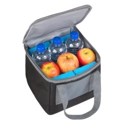 Basis Sterke Koeltas Set - 25 + 10 Liter - Lunchtas - Geïsoleerde Koeltassen - Picknicktas - Coolerbag - Zwart 16 Basis Sterke Koeltas Set - 25 + 10 Liter - Lunchtas - Geïsoleerde Koeltassen - Picknicktas - Coolerbag - Zwart -Campingwinkel 1200x1200 1482