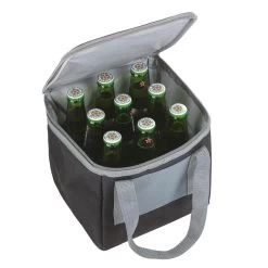 Basis Sterke Koeltas Set - 25 + 10 Liter - Lunchtas - Geïsoleerde Koeltassen - Picknicktas - Coolerbag - Zwart 19 Basis Sterke Koeltas Set - 25 + 10 Liter - Lunchtas - Geïsoleerde Koeltassen - Picknicktas - Coolerbag - Zwart -Campingwinkel 1200x1200 1485