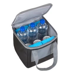 Basis Sterke Koeltas Set - 25 + 10 Liter - Lunchtas - Geïsoleerde Koeltassen - Picknicktas - Coolerbag - Zwart 20 Basis Sterke Koeltas Set - 25 + 10 Liter - Lunchtas - Geïsoleerde Koeltassen - Picknicktas - Coolerbag - Zwart -Campingwinkel 1200x1200 1486