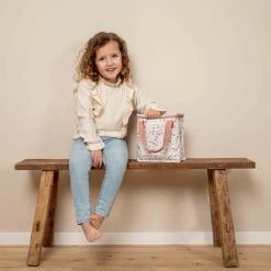 Little Dutch - Koeltas - Flowers & Butterflies -Campingwinkel 1200x1200 1488