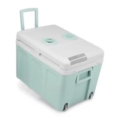Tristar KB-7640 Koelbox 40 Liter - Koelbox Elektrisch - 12v Autolader En 230v Stopcontact - Koelt & Verwarmt - Groen 15 Tristar KB-7640 Koelbox 40 Liter - Koelbox Elektrisch - 12v Autolader En 230v Stopcontact - Koelt & Verwarmt - Groen -Campingwinkel 1200x1200 1495