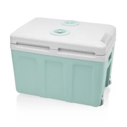 Tristar KB-7640 Koelbox 40 Liter - Koelbox Elektrisch - 12v Autolader En 230v Stopcontact - Koelt & Verwarmt - Groen 16 Tristar KB-7640 Koelbox 40 Liter - Koelbox Elektrisch - 12v Autolader En 230v Stopcontact - Koelt & Verwarmt - Groen -Campingwinkel 1200x1200 1496