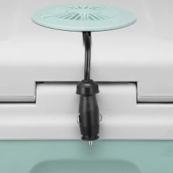 Tristar KB-7640 Koelbox 40 Liter - Koelbox Elektrisch - 12v Autolader En 230v Stopcontact - Koelt & Verwarmt - Groen 18 Tristar KB-7640 Koelbox 40 Liter - Koelbox Elektrisch - 12v Autolader En 230v Stopcontact - Koelt & Verwarmt - Groen -Campingwinkel 1200x1200 1497