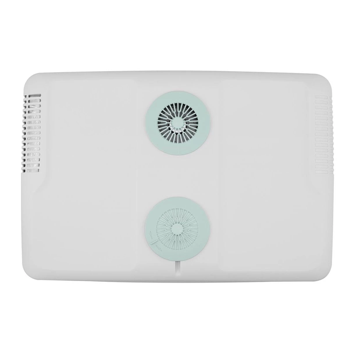 Tristar KB-7640 Koelbox 40 Liter - Koelbox Elektrisch - 12v Autolader En 230v Stopcontact - Koelt & Verwarmt - Groen 9 Tristar KB-7640 Koelbox 40 Liter - Koelbox Elektrisch - 12v Autolader En 230v Stopcontact - Koelt & Verwarmt - Groen - Afbeelding 9