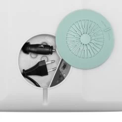 Tristar KB-7640 Koelbox 40 Liter - Koelbox Elektrisch - 12v Autolader En 230v Stopcontact - Koelt & Verwarmt - Groen 21 Tristar KB-7640 Koelbox 40 Liter - Koelbox Elektrisch - 12v Autolader En 230v Stopcontact - Koelt & Verwarmt - Groen -Campingwinkel 1200x1200 1500