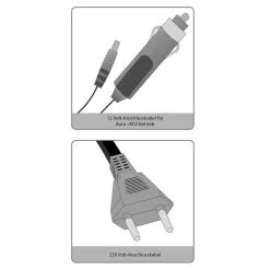 Clatronic KB 3714 - Elektrische Koelbox - 12/220V - 30 Liter -Campingwinkel 1200x1200 1513