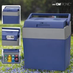 Clatronic KB 3714 - Elektrische Koelbox - 12/220V - 30 Liter -Campingwinkel 1200x1200 1514