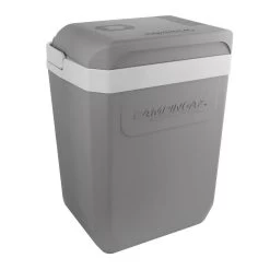 Campingaz Powerbox Plus Thermo-elektrische Koelbox - 12V / 230V - 28L - Grijs