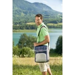 Campingaz Fold 'n Cool Koeltas - 20 Liter - Blauw/grijs 7 Campingaz Fold 'n Cool Koeltas - 20 Liter - Blauw/grijs -Campingwinkel 1200x1200 1565