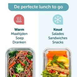 ForDig Lunchtas Grijs - Koeltas Gemaakt Van 600D Polyester Met PEVA-Voering - Ruimte Voor Lunchtrommel / Snacks / Blikjes - Koel Tas Met Mesh Opbergruimtes En Ruimte Voor Bestek - Lunch Tas Cool Bag - Coolerbag - Kleine Cooler 12 ForDig Lunchtas Grijs - Koeltas Gemaakt Van 600D Polyester Met PEVA-Voering - Ruimte Voor Lunchtrommel / Snacks / Blikjes - Koel Tas Met Mesh Opbergruimtes En Ruimte Voor Bestek - Lunch Tas Cool Bag - Coolerbag - Kleine Cooler -Campingwinkel 1200x1200 1574