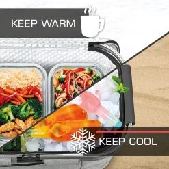 Bomoe Koeltas Picknickmand Opvouwbaar IceBreezer K47 - 47x27x26 Cm - 32 Liter- Perfect Voor Barbecues Of Boodschappen 11 Bomoe Koeltas Picknickmand Opvouwbaar IceBreezer K47 - 47x27x26 Cm - 32 Liter- Perfect Voor Barbecues Of Boodschappen -Campingwinkel 1200x1200 1584