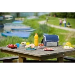 Campingaz Fold 'n Cool Koeltas - 10 Liter - Blauw/grijs 7 Campingaz Fold 'n Cool Koeltas - 10 Liter - Blauw/grijs -Campingwinkel 1200x1200 1596