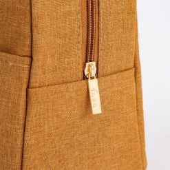 Koeltas - Lunchtas - Volwassenen En Kinderen - Compact Picknick & Lunchtasje - Lunch - Werk - Diep Goud 7 Koeltas - Lunchtas - Volwassenen En Kinderen - Compact Picknick & Lunchtasje - Lunch - Werk - Diep Goud -Campingwinkel 1200x1200 1598