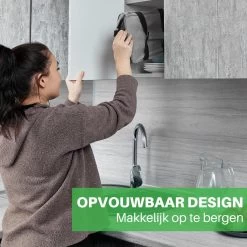 Packaway 4 Laags Geïsoleerde Koeltas - Lunchtas 15 Liter - Grijs 20 Packaway 4 Laags Geïsoleerde Koeltas - Lunchtas 15 Liter - Grijs -Campingwinkel 1200x1200 1647