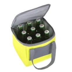Basis Sterke Koeltas Set - 25 + 10 Liter - Lunchtas - Geïsoleerde Koeltassen - Picknicktas - Coolerbag - Groen 12 Basis Sterke Koeltas Set - 25 + 10 Liter - Lunchtas - Geïsoleerde Koeltassen - Picknicktas - Coolerbag - Groen -Campingwinkel 1200x1200 1663