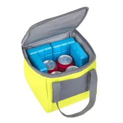 Basis Sterke Koeltas Set - 25 + 10 Liter - Lunchtas - Geïsoleerde Koeltassen - Picknicktas - Coolerbag - Groen 13 Basis Sterke Koeltas Set - 25 + 10 Liter - Lunchtas - Geïsoleerde Koeltassen - Picknicktas - Coolerbag - Groen -Campingwinkel 1200x1200 1664