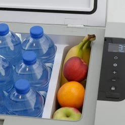 Mestic MCC-35 Koelbox Compressor - AC/DC - 35L 19 Mestic MCC-35 Koelbox Compressor - AC/DC - 35L -Campingwinkel 1200x1200 1678