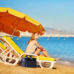 Packaway 4 Laags Geïsoleerde Koeltas - Lunchtas 15 Liter - Blauw -Campingwinkel 1200x1200 1688