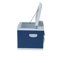 Mobicool B40 Compressor Koelbox - 40 L - 12-230V - Blauw -Campingwinkel 1200x1200 1705