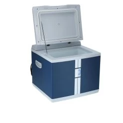 Mobicool B40 Compressor Koelbox - 40 L - 12-230V - Blauw -Campingwinkel 1200x1200 1708