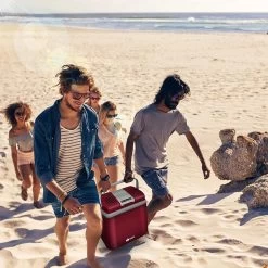 Tillvex- Koelbox, Coolbox, 24 Liter, Rood 9 Tillvex- Koelbox, Coolbox, 24 Liter, Rood -Campingwinkel 1200x1200 1731