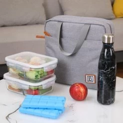 Brisby 4 Laags Geïsoleerde Koeltas - Lunchtas 7 Liter - Lichtgrijs 11 Brisby 4 Laags Geïsoleerde Koeltas - Lunchtas 7 Liter - Lichtgrijs -Campingwinkel 1200x1200 1739