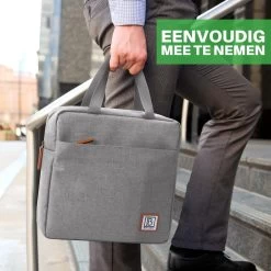 Brisby 4 Laags Geïsoleerde Koeltas - Lunchtas 7 Liter - Lichtgrijs 12 Brisby 4 Laags Geïsoleerde Koeltas - Lunchtas 7 Liter - Lichtgrijs -Campingwinkel 1200x1200 1740