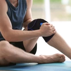 Relaxdays Hot Cold Pack Knie - Knie Brace - Kniebandage - Warmte Kompres - Bij Blessures 20 Relaxdays Hot Cold Pack Knie - Knie Brace - Kniebandage - Warmte Kompres - Bij Blessures -Campingwinkel 1200x1200 1771