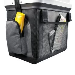 Dometic Bordbar AS 25 - Thermo-elektrische Personenauto Koelbox - 20 Liter - 12v/230v -Campingwinkel 1200x1200 1777