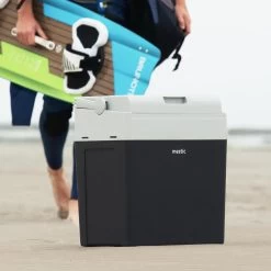 Mestic MTEC-28 Koelbox Thermo-elektrisch - AC/DC - 26L -Campingwinkel 1200x1200 1807