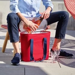 Reisenthel Thermoshopper Koeltas - 15L - Zwart -Campingwinkel 1200x1200 1836