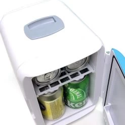 Merkloos Minikoelkast Voor Onderweg (enkel 12Volt) -Campingwinkel 1200x1200 1855