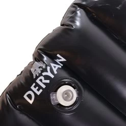 Deryan Cocoon Pop Up Tent - Luchtbed - Luchtpomp - 4 Persoons - Zilver -Campingwinkel 1200x1200 195