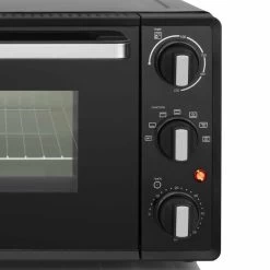 Tristar Oven OV-3622 - Camping Oven 19 Liter - 800 Watt - Vrijstaande Convectieoven - Zwart -Campingwinkel 1200x1200 1989