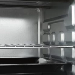 Tristar Oven OV-3622 - Camping Oven 19 Liter - 800 Watt - Vrijstaande Convectieoven - Zwart -Campingwinkel 1200x1200 1990