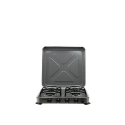 Gimeg Kooktoestel 4-Pits - Grijs - Beveiligd -Campingwinkel 1200x1200 2000