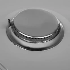 Campart Campingkooktoestel GA-8403 - Gas Kooktoestel 3 Pits - Kookplaat Kamperen - Grijs -Campingwinkel 1200x1200 2028