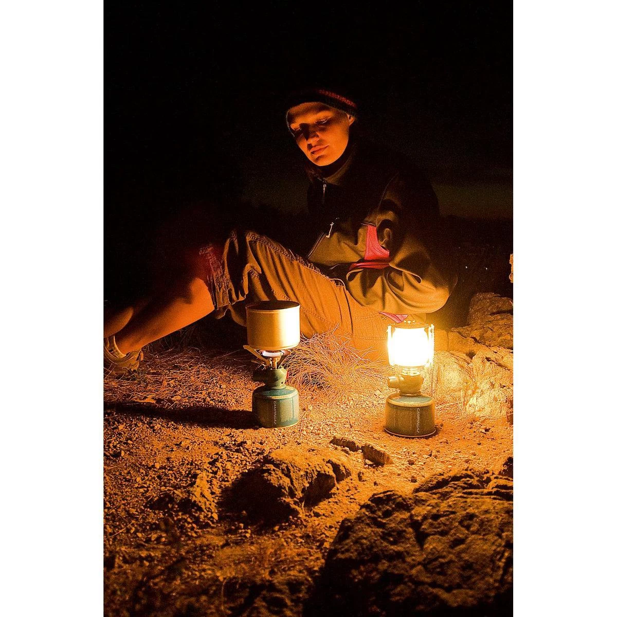 Campingaz Twister Plus Piëzo Camping Kooktoestel - 1-pits - 2900 Watt 6 Campingaz Twister Plus Piëzo Camping Kooktoestel - 1-pits - 2900 Watt - Afbeelding 6