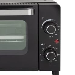 Tristar Oven OV-3615 - Camping Oven 10 Liter - 800 Watt - Vrijstaande Kleine Oven - Zwart -Campingwinkel 1200x1200 2092