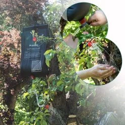 Navaris Campingdouche Op Zonne-energie - 20 Liter - Verwarmbare Camping Douchezak Met Douchekop, Slang En Kraan - Ideaal Voor Reizen En Kamperen -Campingwinkel 1200x1200 2110