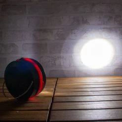 Solar LED Kampeerlamp 'Explorer' - Opvouwbaar - Op Zonne-energie 8 Solar LED Kampeerlamp 'Explorer' - Opvouwbaar - Op Zonne-energie -Campingwinkel 1200x1200 2185