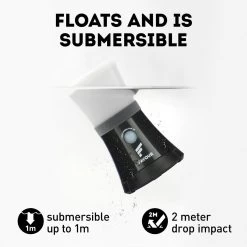 Favour L0717 Camping Lamp Oplaadbaar LED, 200 Lumen, IPX7 Waterdicht, Drijvend, Schokbestendig, Draagbare Kampeerlamp, Tentlamp, Vislamp, Geïntegreerde Oplaadbare Batterij -Campingwinkel 1200x1200 2201