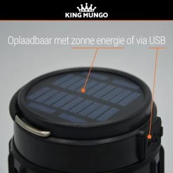 Anti Muggenlamp LED Camping Lamp | Thuis Muggen Vanger Lamp Oplaadbaar | King Mungo 24 Anti Muggenlamp LED Camping Lamp | Thuis Muggen Vanger Lamp Oplaadbaar | King Mungo -Campingwinkel 1200x1200 2217
