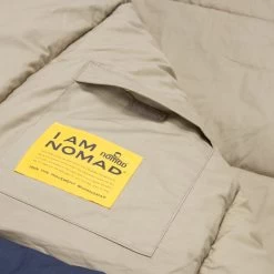 NOMAD® Blazer Classic '78 Slaapzak - Dekenmodel - Max Lichaamslengte 195 Cm 37 NOMAD® Blazer Classic '78 Slaapzak - Dekenmodel - Max Lichaamslengte 195 Cm -Campingwinkel 1200x1200 237