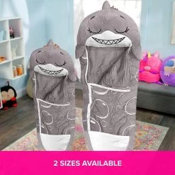 Draak Slaapzak -160 Cms | Kinderslaapzak | Slaapzak Junior | Nappers | Children Sleeping Bag | Kinderen Slaapzak | Super Soft 2 In 1 Fun Pillow &Sleepy For Boys | Draak Slaapzak | Zachte Slaapzak | Knuffel Slaapzak | 2 In 1 Slaapzak | Kinderen -Campingwinkel 1200x1200 244