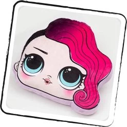 L.O.L. Surprise! Lol Suprise - Slaapzak - L.O.L. - Pisolone Rocker -Campingwinkel 1200x1200 258