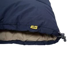 NOMAD® Blazer Classic '78 XL Slaapzak - Dekenmodel - Max Lichaamslengte 205 Cm -Campingwinkel 1200x1200 268